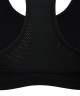 Топ-бра тренировочный JOGEL DIVISION PerFormDRY Training Bra, черный (1585143)