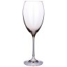 Набор бокалов для вина из 2шт "grandioso smoky" 450ml Crystalex (674-831)