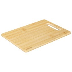 Доска разделочная 28*20*1 см Agness (897-202)