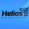 Гермомешок Helios 15 л (HS-DB-152562-B) (71487)