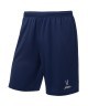 Шорты баскетбольные JOGEL CAMP Basic, темно-синий (2095686)