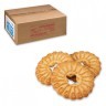 Печенье ЯШКИНО Райский день с сахарной посыпкой гофрокороб 3,5 кг ЯП168 620980 (1) (96052)