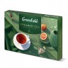 Чай GREENFIELD Pyramid Tea Collection ассорти 6 вкусов 30 пирамидок 1768-10 622760 (1) (96172)