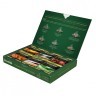 Чай GREENFIELD Pyramid Tea Collection ассорти 6 вкусов 30 пирамидок 1768-10 622760 (1) (96172)